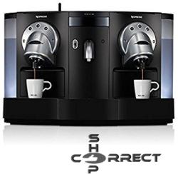 Vásárlás: Nespresso Gemini CS203 Kapszulás kávéfőző árak összehasonlítása,  Gemini CS 203 boltok