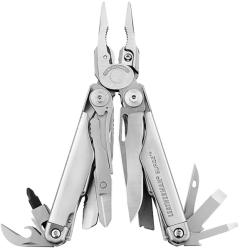 LEATHERMAN Surge silver LTG830165