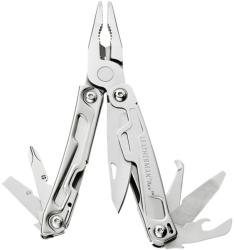 LEATHERMAN REV