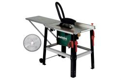 Metabo TKHS 315C 2.8 DNB Set (0193152040)