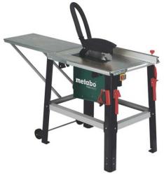 Metabo TKHS 315C 2.0 WNB Set (0103152000)