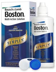 Bausch & Lomb Boston Simplus Multi Action 120 ml
