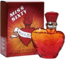 Miss Sixty Rock Muse EDT 30 ml