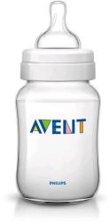 Philips Avent SCF683 260 ml tejesüveg BPA mentes (PP)