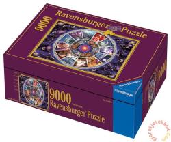 Ravensburger Asztrológia 9000 db-os (17805)