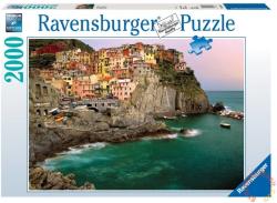 Ravensburger Cinque Terre 2000 db-os (16615)