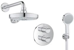 GROHE Grohtherm 2000 34283001