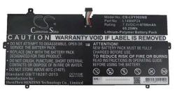 Cameron Sino L14M4P24 Akkumulátor 8700 mAh (L14M4P24)