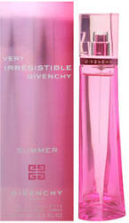 Givenchy Very Irresistible Summer EDT 75 ml
