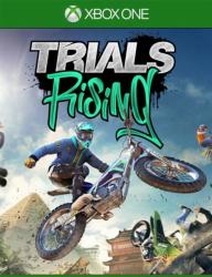 Ubisoft Trials Rising (Xbox One)