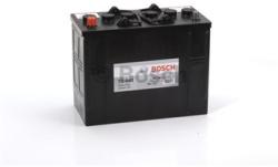 Bosch T3 125Ah 720A left+ (0092T30410)