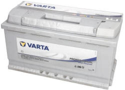 VARTA Professional LFD9 90Ah 800A right+ (930 090 080)