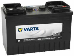 VARTA Promotive Black 110Ah 680A right+ (610 047 068)