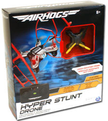 Spin Master Airhogs Hyper Stunt Drone (6036093)