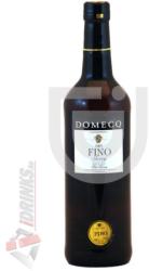 Domecq Fino Dry Sherry 0,75 l 15%