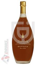 Bottega Crema Gianduia Paestum 0,5 l 17%
