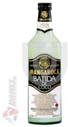 MANGAROCA Batida de Coco kókusz 0,7 l 16%
