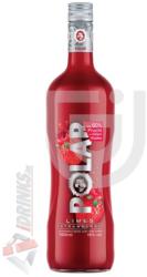 Berentzen Polar Limes eper 1 l 15%