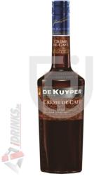 De Kuyper Creme de Café Kávé 0,7 l 24%