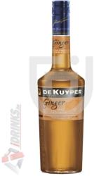 De Kuyper Ginger gyömbér 0,7 l 36%