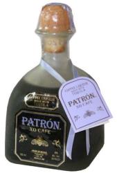 Patrón XO Cafe tequilalikőr 0,7 l 35%