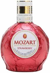 Mozart Strawberry Eper 0,5 l 15%