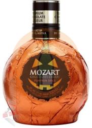 Mozart Pumpkin Spice sütőtök 0,5 l 17%