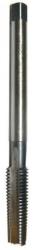 BUČOVICE TOOLS Метчик проходен М4х0, 7 58х18 Bucovice Tools 118 040
