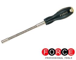 FORCE Оертка гъвкава 5480607 Force