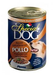 Special Dog kutyakonzerv csirkés 1275 g