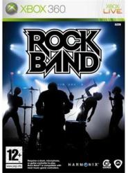 Electronic Arts Rock Band (Xbox 360)