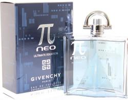 Givenchy Pi Neo Ultimate Equation EDT 100 ml