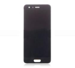 NBA001LCD002623 Huawei Honor 9 fekete OEM LCD kijelző érintővel (NBA001LCD002623)