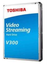 Toshiba V300 3.5 500GB 5700rpm 64MB SATA3 HDWU105UZSVA