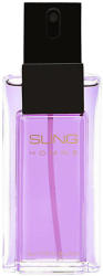Alfred Sung Sung for Men EDT 50 ml