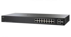 Cisco SG250-18-K9-EU
