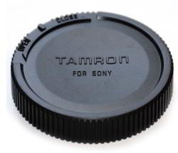 Tamron SE/CAP