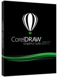Corel CorelDRAW Graphics Suite 2017 Upgrade CDGS2017IEDPUG