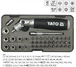 TOYA YATO YT-2806