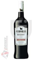 OSBORNE Medium Sherry 0,75 l 15%