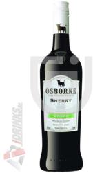 OSBORNE Cream Sherry 0,75 l 17%
