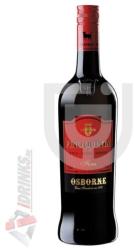 OSBORNE Fino Quinta Sherry 0,75 l 15%