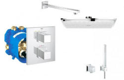 GROHE Grohtherm Cube 34506000