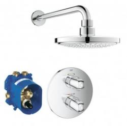 GROHE Grohtherm 1000 New 34582000