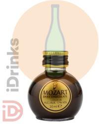 Mozart Dark Chocolate Black 0,02 l 17%