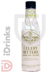 Fee Brothers Celery Bitters 0,15 l 1,29%