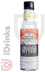 Fee Brothers Gin Barrel-Aged Orange Bitters 0,15 l 9%