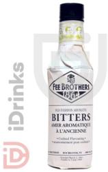 Fee Brothers Old Fashioned Bitters 0,15 l 17,5%