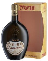 Toschi Amaretto mandula 0,7 l 28%