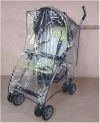 Tanita esővédő kisernyős sportkocsihoz - babamarket